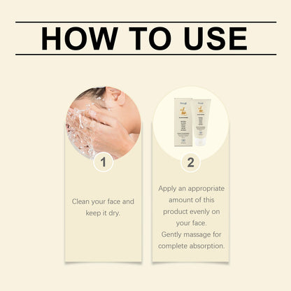 85g SPF30 Body Sunscreen Lotion Lightweight Refreshing Non-sticky Breathable Sweatproof Anti-UV Glowing Hydrating Sunblock Cream