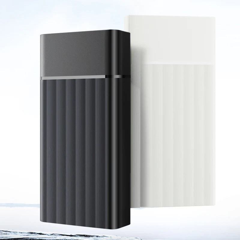 Power Bank 20000mAh PD 22.5W Fast Charging Mobile Phone External Battery Charger Powerbank 20000mAh