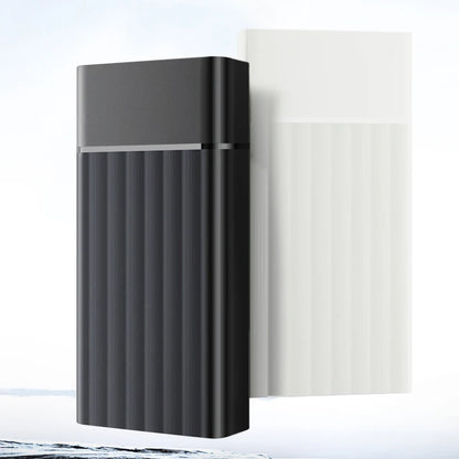 Power Bank 20000mAh PD 22.5W Fast Charging Mobile Phone External Battery Charger Powerbank 20000mAh