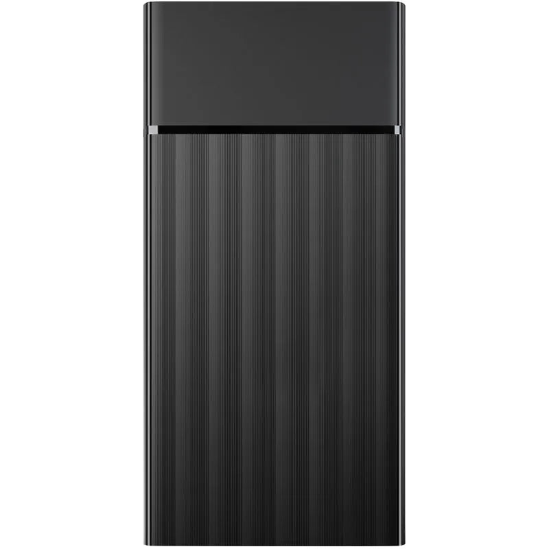 Power Bank 20000mAh PD 22.5W Fast Charging Mobile Phone External Battery Charger Powerbank 20000mAh