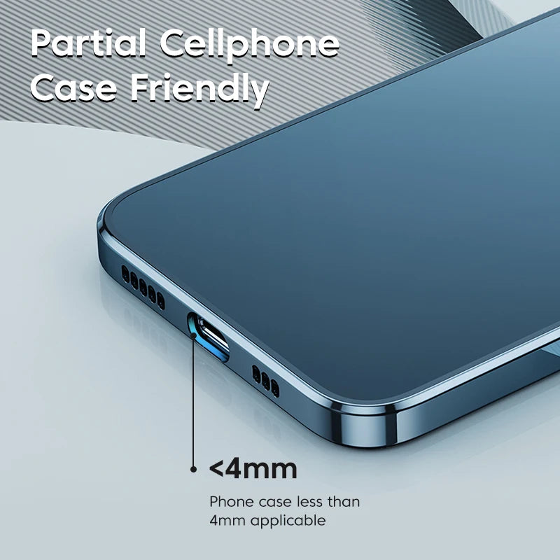 KUULAA Mini Power Bank 5000mAh PowerBank Fast Charging Portable Charger For iPhone 17 16 14 Xiaomi Samsung poco External Battery